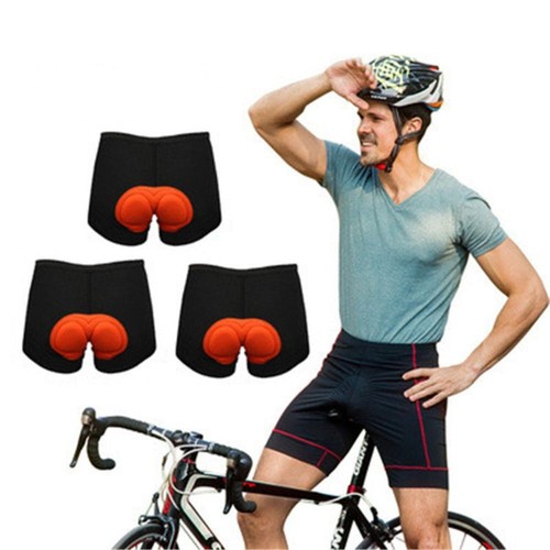 Men cycling short 3d - men’s,