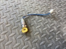 SHOPRIDER CADIZ 889 IGNITION