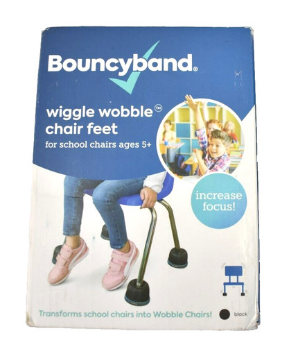 Bouncy band wiggle wobble - band,