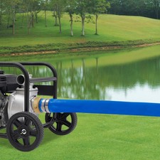 Industrial & Agricultural