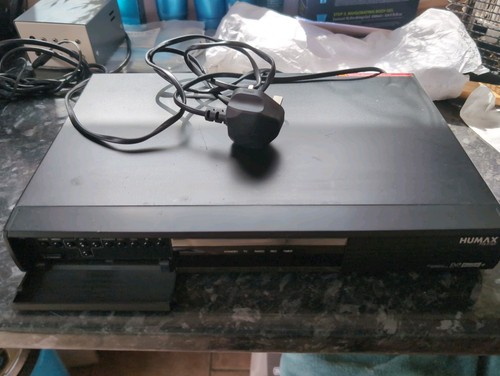 Humax pvr 9150t - pvr-9150t, freeview