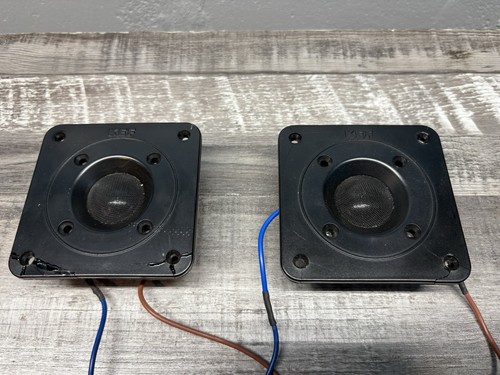 Kef 107 sp1191 tweeter - kef,