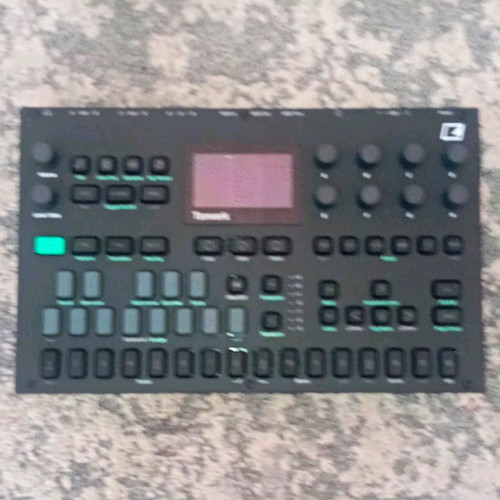 Elektron tonverk - tonverk,