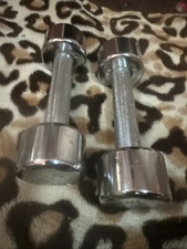 Pair 5s Chrome Ivanko Taiwan