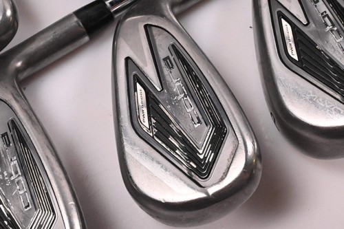 Cobra darkspeed irons - cobra, /