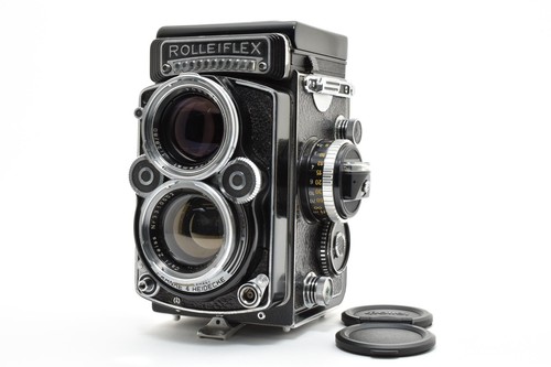 Meter works mint rolleiflex - [mint],