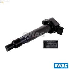 IGNITION COIL 16 10 6817 FOR