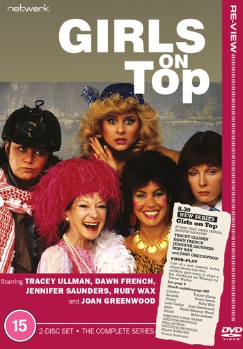 Girls top the complete - top:,