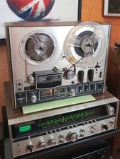 Akai 4000DS MkII reel to reel