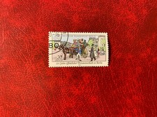 GERMANY BERLIN 1990 USED OR