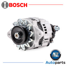 For Vauxhall/Opel - Corsa B 1.7 D, 1.5 D, 1.5 TD 1994-2000 Bosch 4179 Alternator