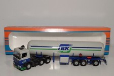 B12 1:50 TEKNO DAF 95 TRUCK