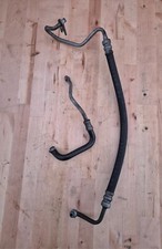 SAAB 9-3 93 05-12 1.9 TiD TTiD EHPS POWER STEERING PUMP HOSES 24456719 93172784