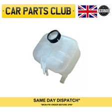 OE VAUXHALL ASTRA H  RADIATOR EXPANSION HEADER COOLANT TANK 93179469 1682641080