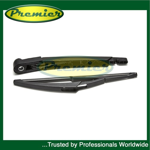 Premier windscreen wiper - wiper, arm