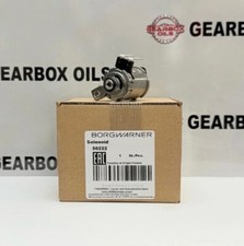 VW DSG 02E AUTO GEARBOX