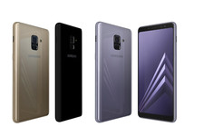 Samsung Galaxy A8 (2018) - 32