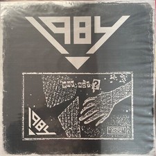 1984  ‎– Why Not?  LP