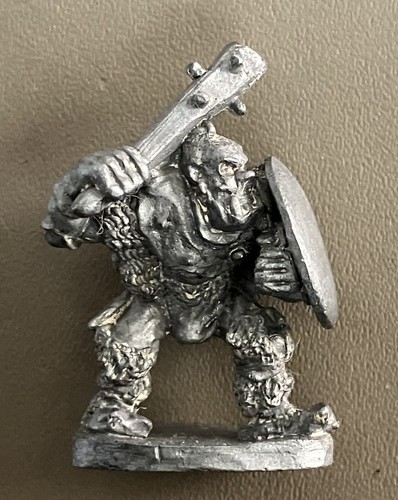 Grenadier 1980s nick lund - 1980s,