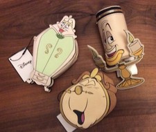 BNWT Primark Disney Beauty &