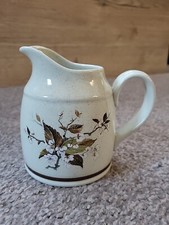 Royal Doulton Lambethware Wild