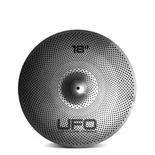 UFO 18" Low Volume China