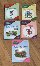 Read Write Inc - Synthetic