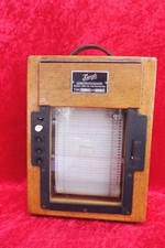 Kienzle Work Display Clock