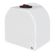 300 LITRE D SHAPE WATER TANK -