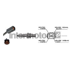 Lambda Sensor For Mazda RX 8