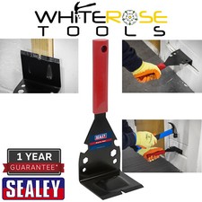 Sealey Skirting Board Trim