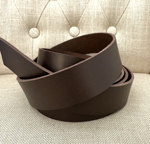 200cm long chocolate - long, brown