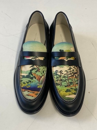 Wilde penny loafers - wilde,