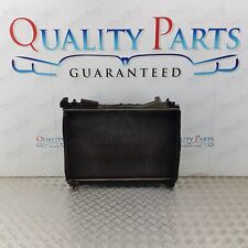 SUZUKI GRAND VITARA RADIATOR PACK AUTOMATIC 422000-8013 2007 MK3 2.0 DIESEL