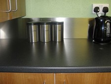 Brushed Stainless Steel