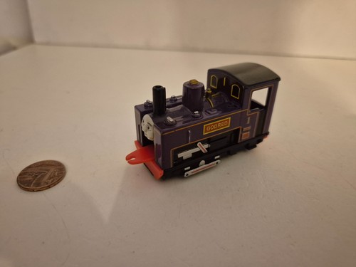 Ertl godred train - train, thomas