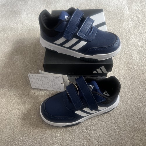 Size adidas tensaur - size, 9.5-
