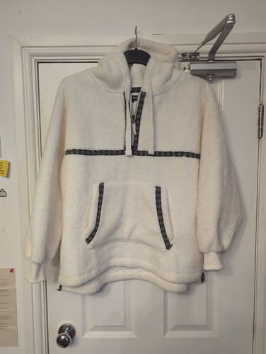 Large white saltrock - large,