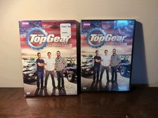 Top Gear: The Complete Third