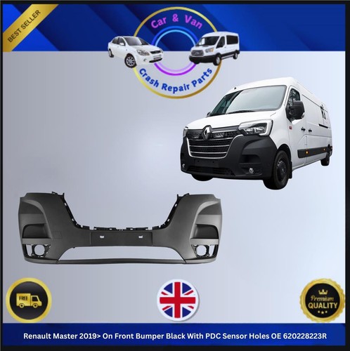 Renault master 2019 2024 - renault,