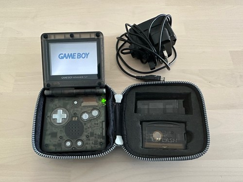 Nintendo gameboy advance - gameboy,