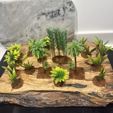 Set Of  20 off scatter Pieces