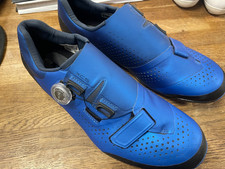 Shimano XC5 SPD XC MTB Cycling