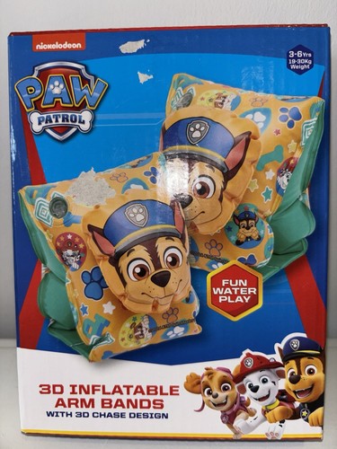 Nickleodeon paw patrol - nickleodeon,
