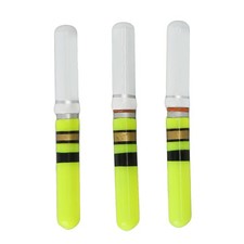 (green)Fishing Float 3Pcs