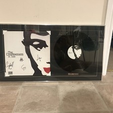 Courteeners St. Jude Vinyl LP