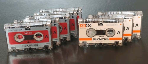 Olympus xb60 and - 3x,