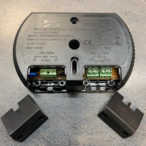 Circular low voltage - low, lighting