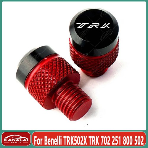 1pair for benelli trk502x - benelli, trk