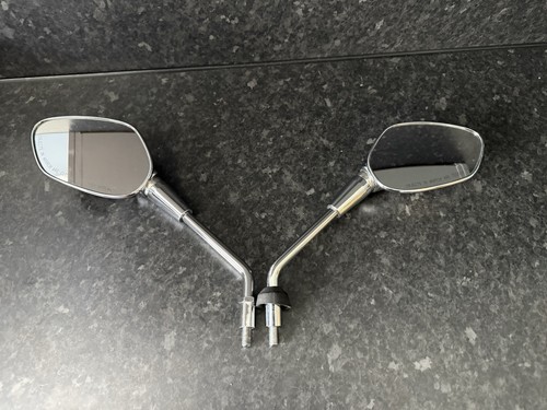 Mirrors for vespa gts125 - vespa,